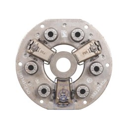 VW Original Kupplungsdeckel Und Druckplatte - 211141025D