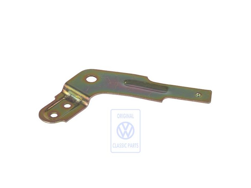 VW Original Handgashebel - 211259331B