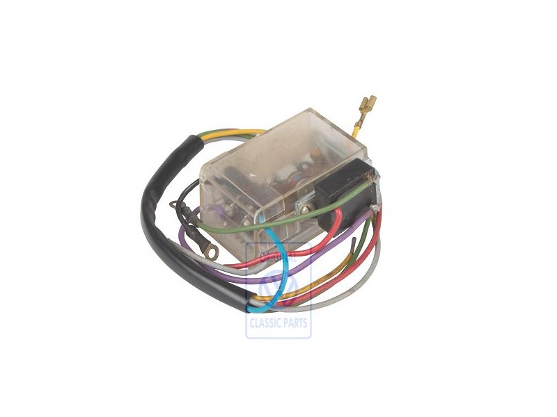 VW Original Entfallteil - 211261585
