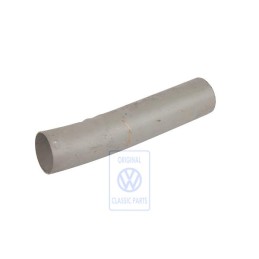 VW Original Rohrstutzen - 211261629
