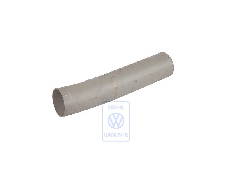 VW Original Rohrstutzen - 211261629