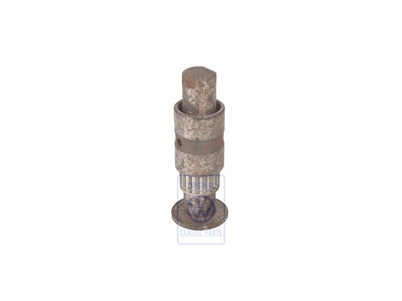 VW Original Entfallteil - 211405521