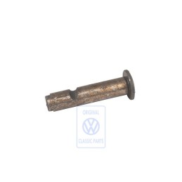 VW Original Entfallteil - 211405521A
