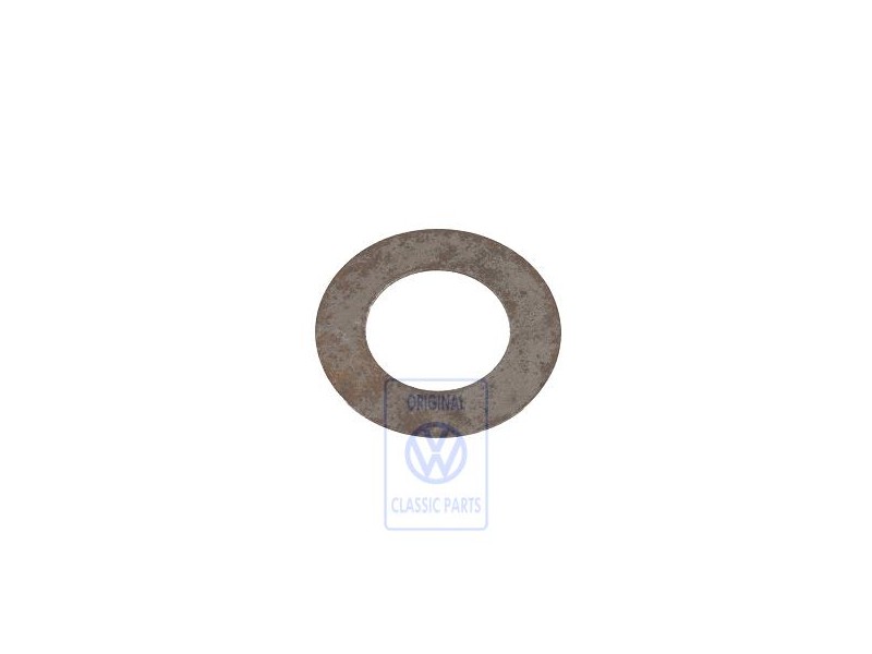 VW Original Entfallteil - 211405527