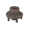 VW Original Vorderradnabe Mit Bremsscheibe - 211405579