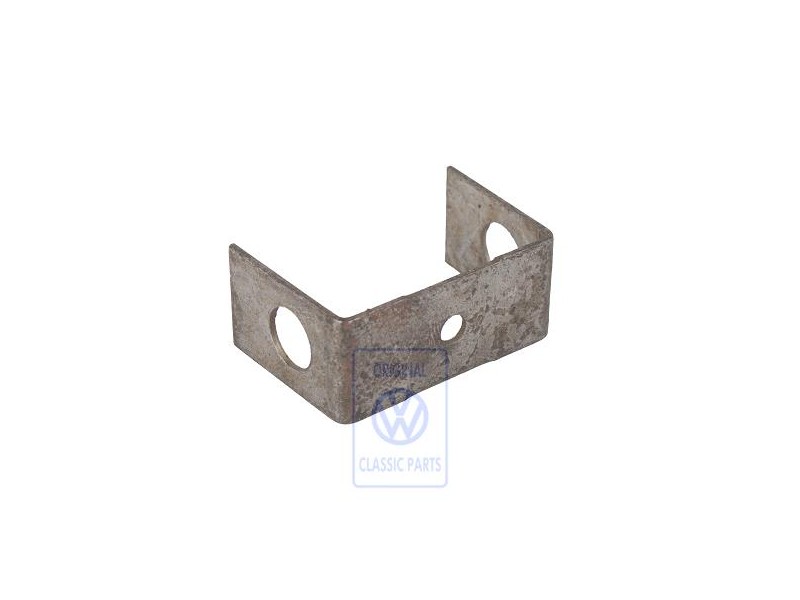 VW Original Sicherungsblech - 211415425