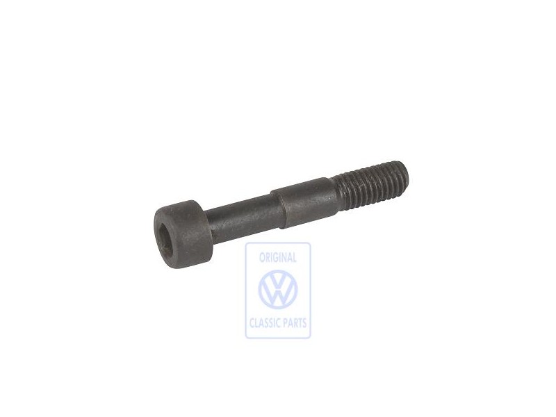 VW Original Zylinderschraube - 211501229