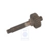 VW Original Zahnradwelle - 211501267H