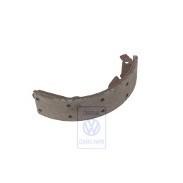 VW Original Bremsbacke Mit Belag - 211609537J