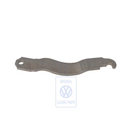 VW Original Bremshebel - 211609614F
