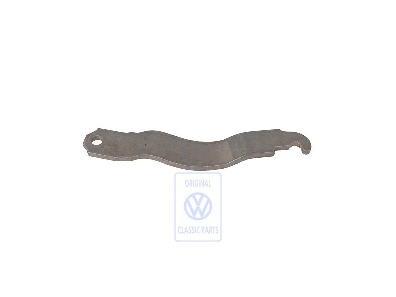 VW Original Bremshebel - 211609614F