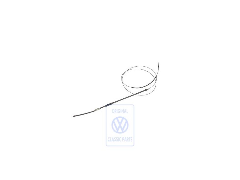VW Original Entfallteil - 211609701E