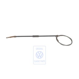 VW Original Entfallteil - 211609721A