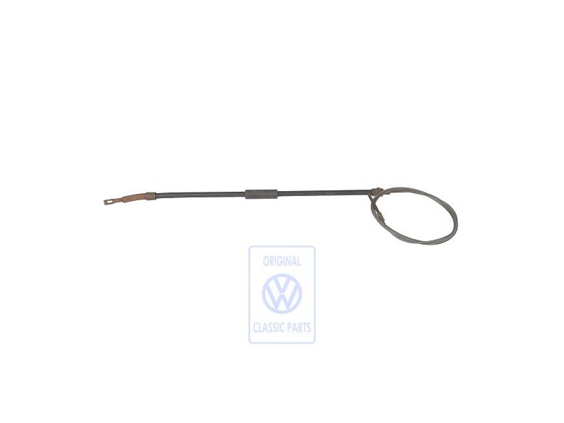 VW Original Entfallteil - 211609721A