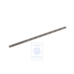 VW Original Schutzrohr - 211711195C