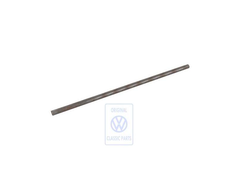 VW Original Schutzrohr - 211711195C