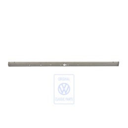 VW Original Querträger - 211801363D