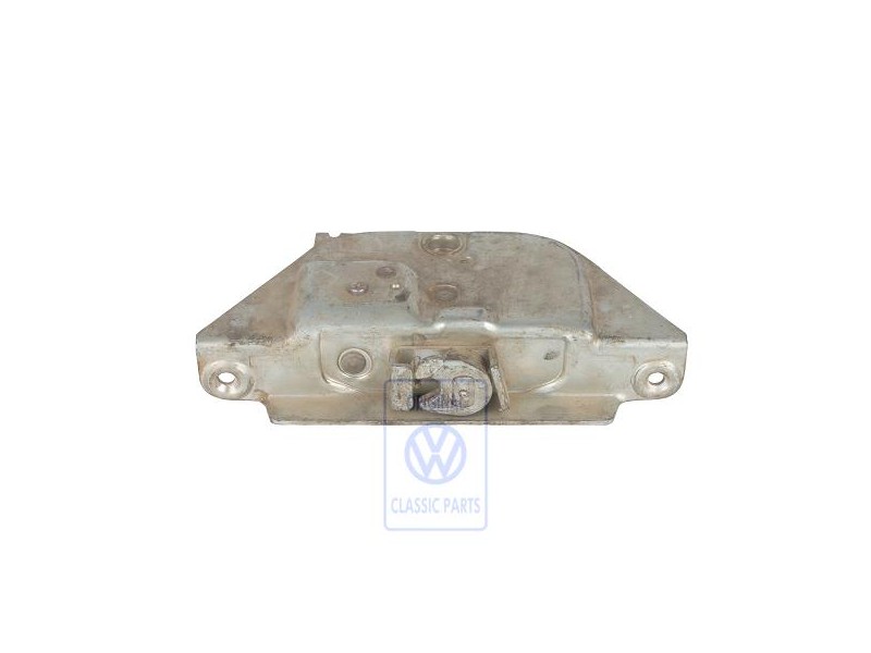 VW Original Zentralschloss Für Schiebe- Tür - 211843604E