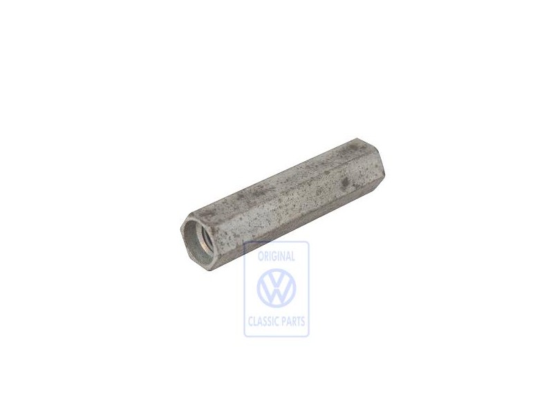 VW Original Gewindebuchse - 211843727