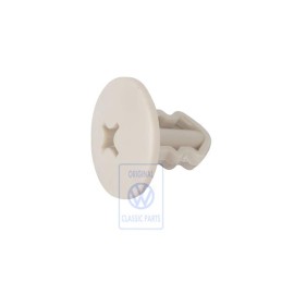 VW Original Stopfen Hellbeige - 211857785 8VK