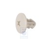 VW Original Stopfen Hellbeige - 211857785 8VK