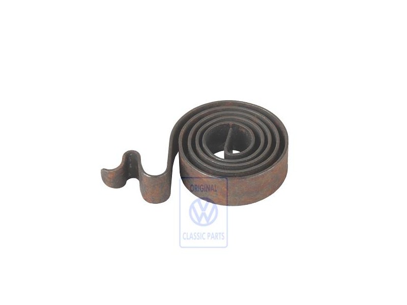 VW Original Druckfeder - 211903519
