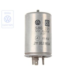 VW Original Blinkrelais - 211953183A