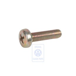 VW Original Halbrundschraube - 231070903