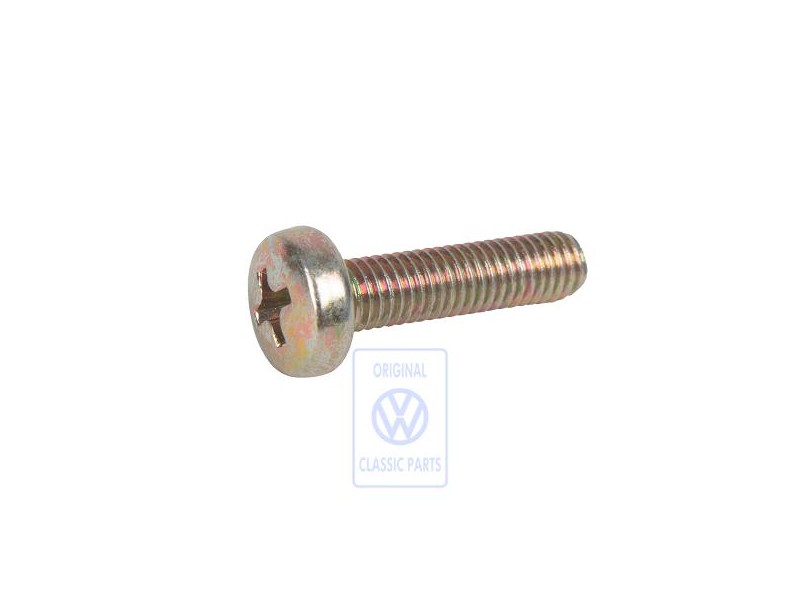 VW Original Halbrundschraube - 231070903
