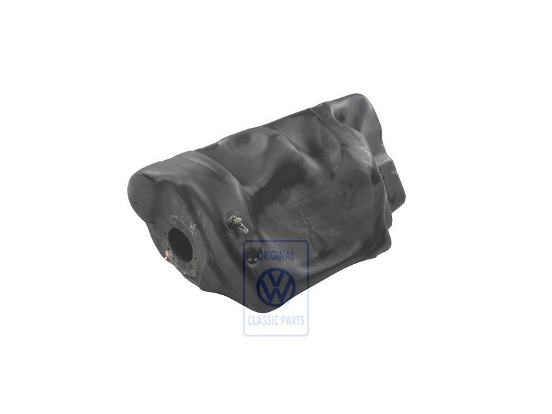 VW Original Kraftstoffbehälter - 245201075D