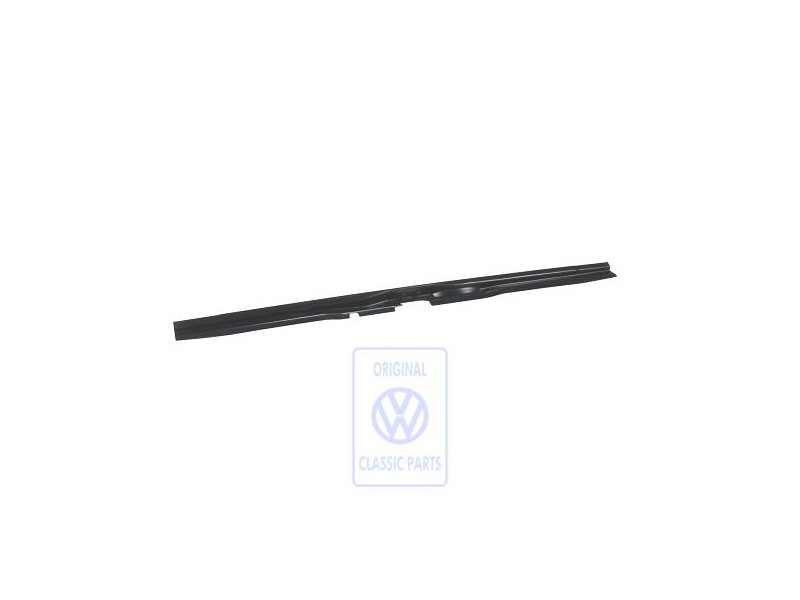 VW Original Deckblech - 245801161C