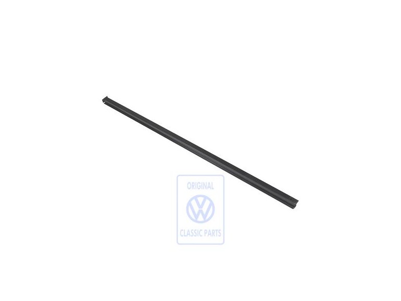 VW Original Querträger Für Boden - 245801803
