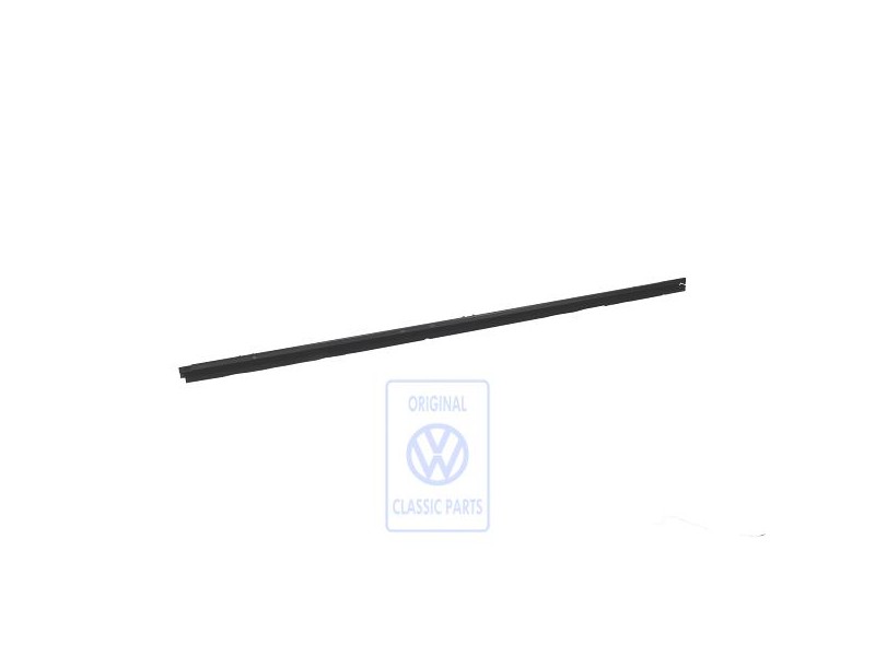 VW Original Längsträger Für Ladefläche - 245801871