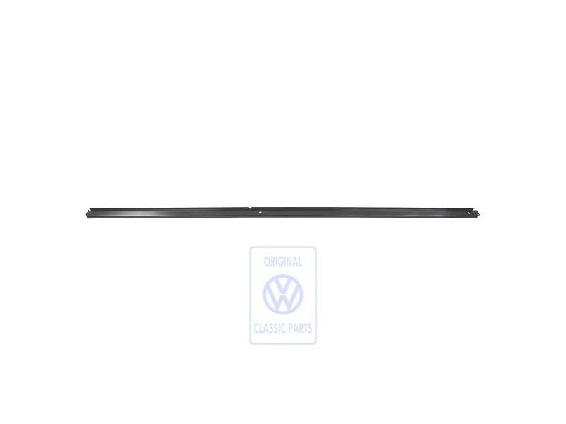 VW Original Deckblech Für Längsträger - 245801880
