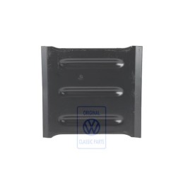 VW Original Verstärkung Für Rückwand- Fahrerhaus - 245805429
