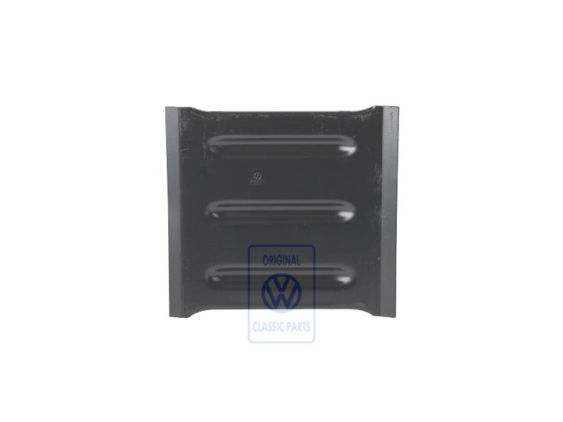 VW Original Verstärkung Für Rückwand- Fahrerhaus - 245805429