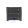 VW Original Verstärkung Für Rückwand- Fahrerhaus - 245805429