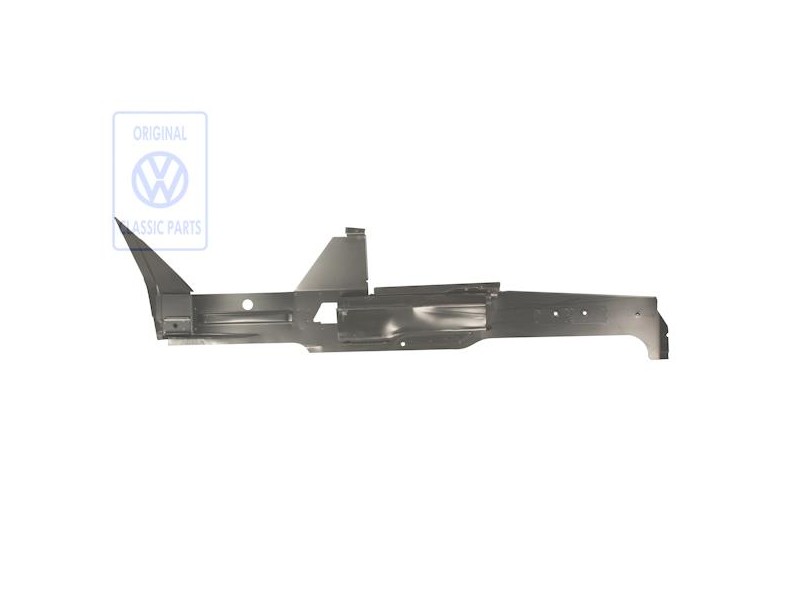 VW Original Säule B Innen - 245809238