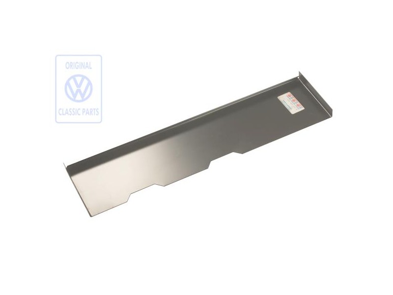 VW Original Deckblech Für Stütze - 245809265A