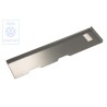 VW Original Deckblech Für Stütze - 245809265A