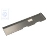 VW Original Deckblech Für Stütze - 245809266A