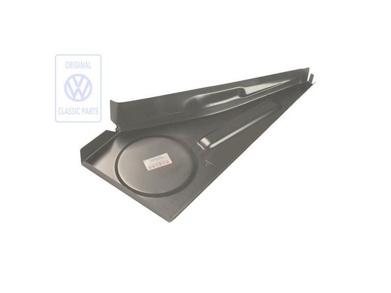 VW Original Trennblech - 245809276