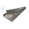 VW Original Trennblech - 245809276