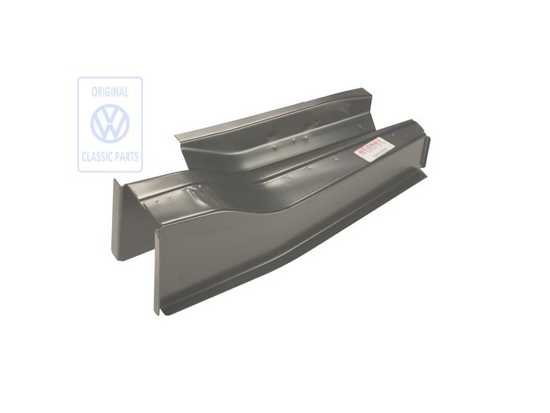 VW Original Stütze - 245813181B
