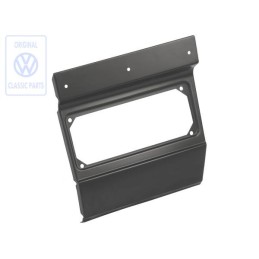 VW Original Rückwand-Aussenblech - 245813204A