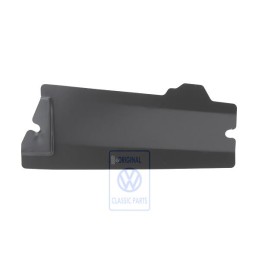VW Original Verbindungsblech - 245813393