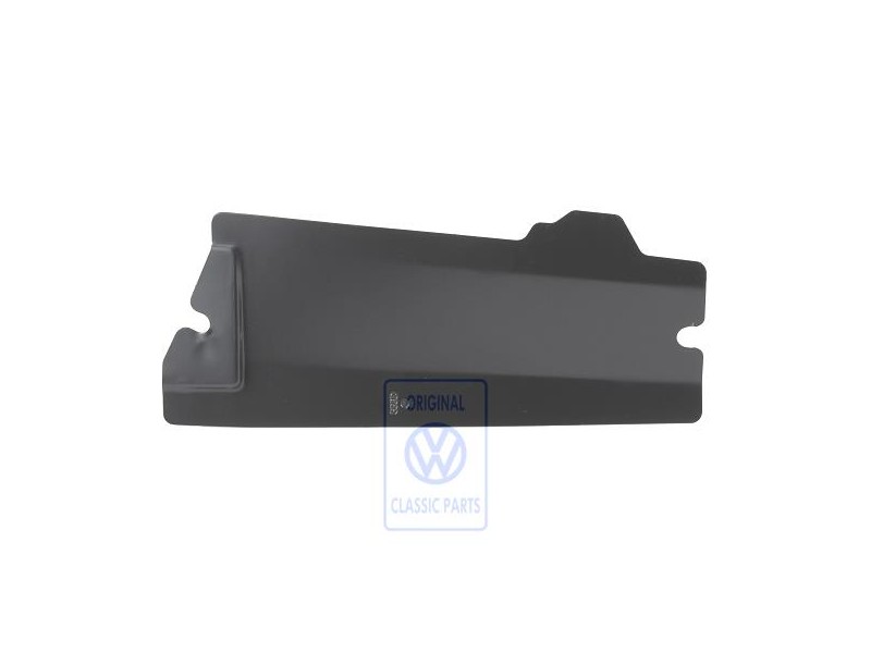 VW Original Verbindungsblech - 245813393