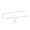 VW Original Spanndraht - 245813931