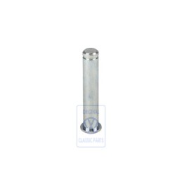 VW Original Scharnierstift - 245829399