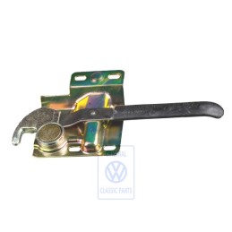 VW Original Verschluss Für Ladeklappe - 245829453